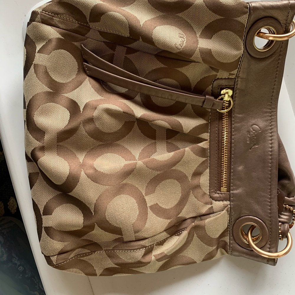 Coach Handbag